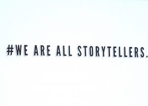 Erfolge für Geschichtenerzähler