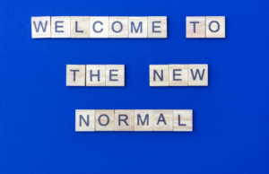 Was bitte ist schon „normal“?