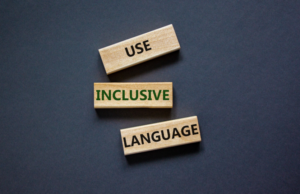 Gendersensible Sprache: Lösungsansätze für Organisationen