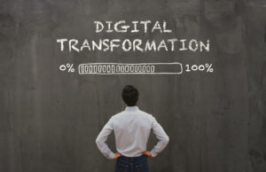Johann und die digitale Transformation