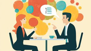 Der Weg zu gendersensiblen Meetings