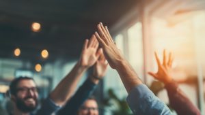 2026 braucht High-Energy Führung