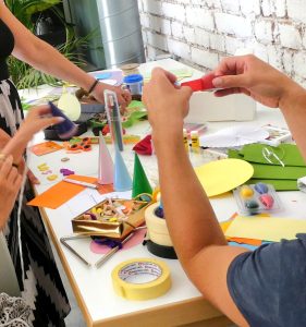 Co Creation: Wenn Führung mutig mitgestalten lässt