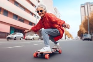 Weg vom Generationenlabel